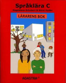 Språklära Del C Lärarens bok