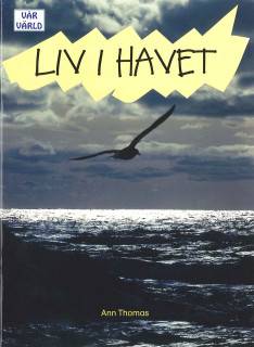 Vår värld: Liv i havet