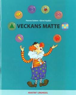 Veckans matte