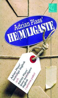 Adrian Plass' he(m)ligaste