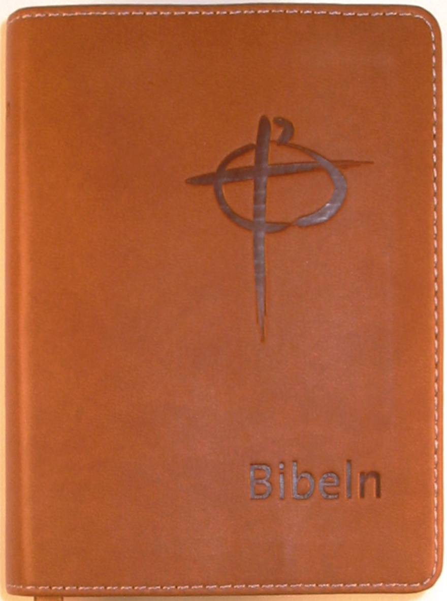 Bibeln (Soft Petit)