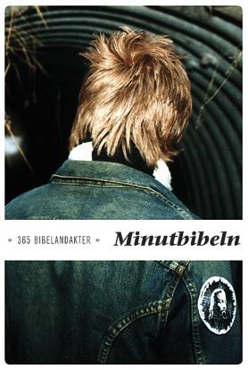 Minutbibeln