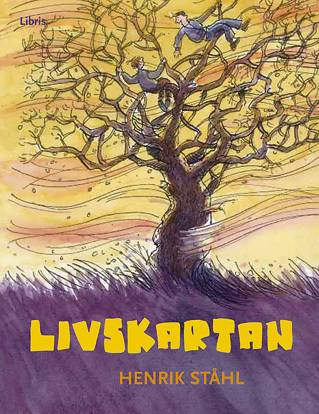 Livskartan