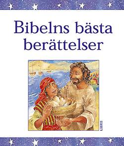 Bibelns bästa berättelser