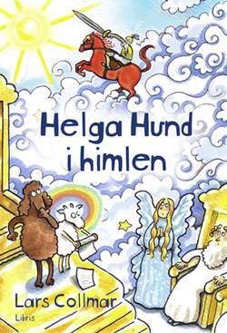Helga Hund i himlen