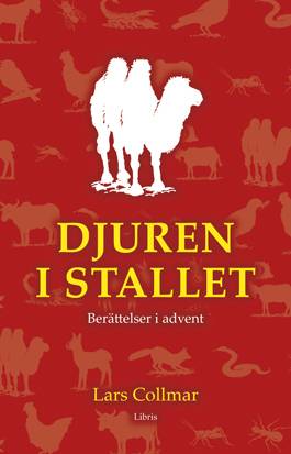 Djuren i stallet (nyutgåva)