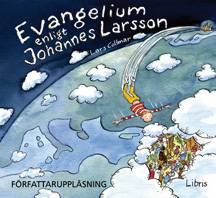 Evangelium enligt Johannes Larsson