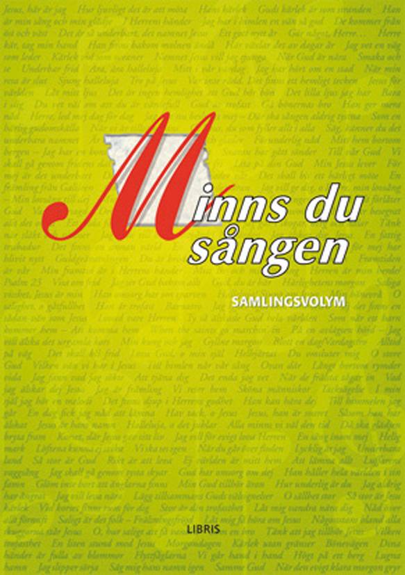 Minns du sången : samlingsvolym