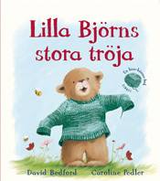 Lilla Björns stora tröja