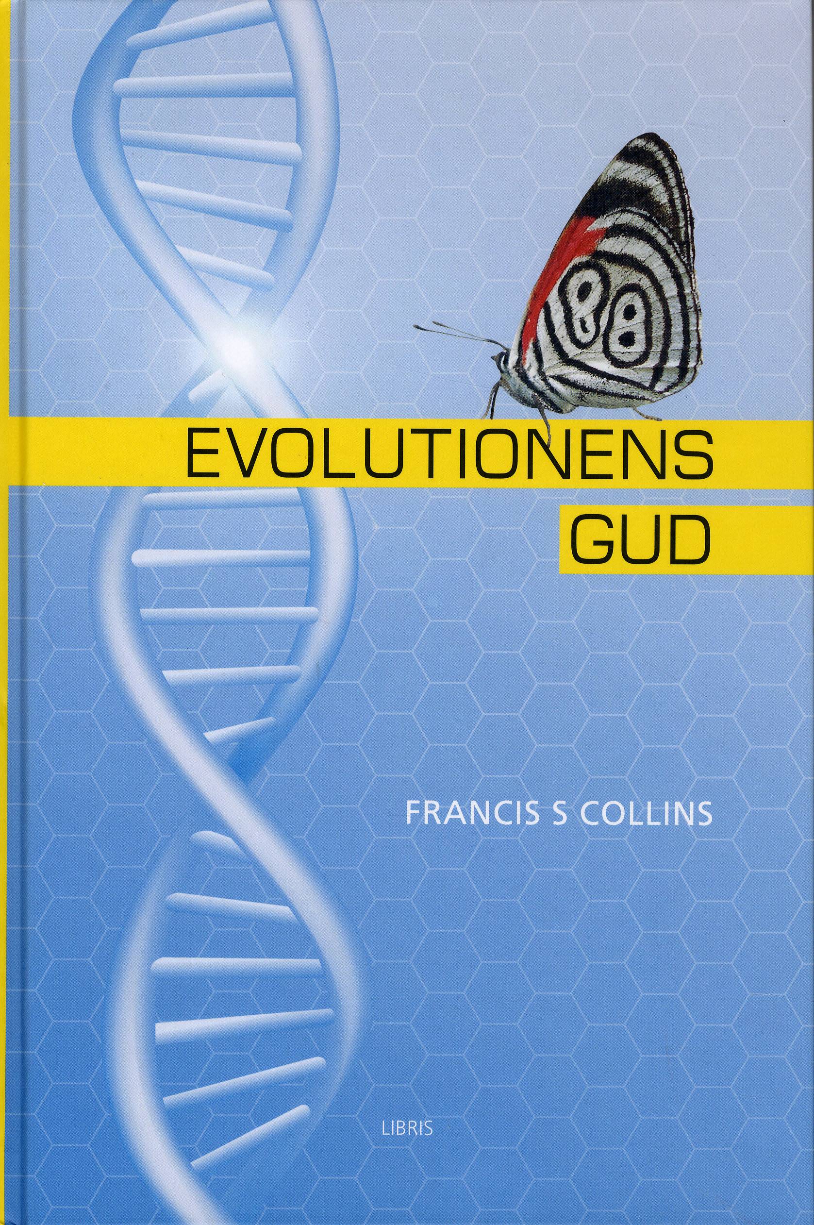 Evolutionens Gud