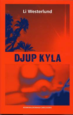 Djup kyla