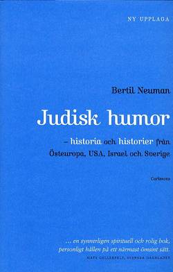 Judisk humor