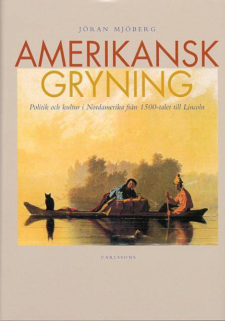 Amerikansk gryning