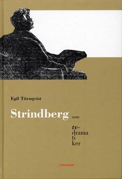 Strindberg som TV-dramatiker