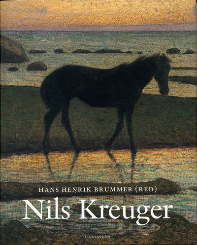 Nils Kreuger