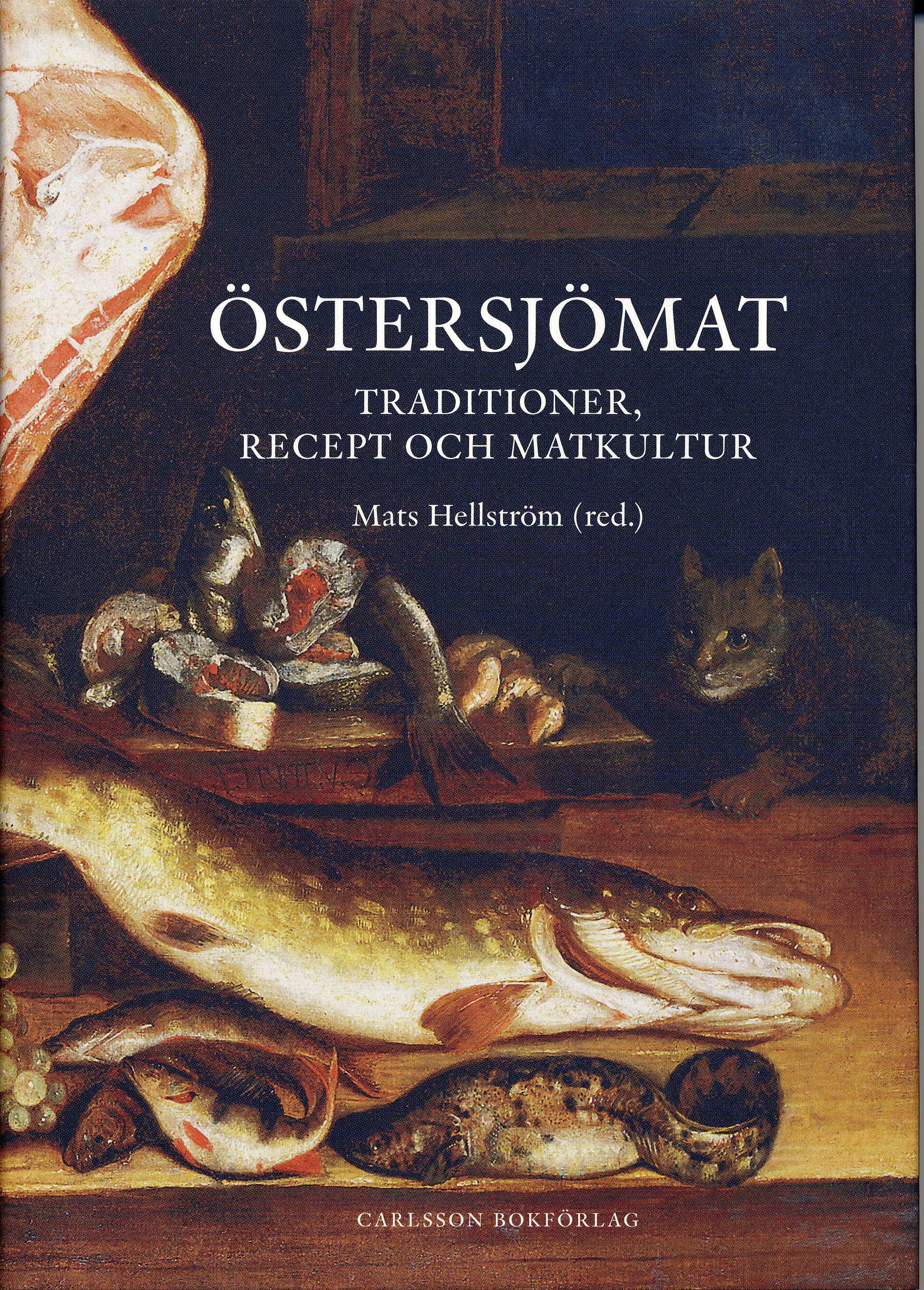 Östersjömat : Traditioner, recept och matkultur
