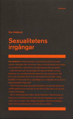 Sexualitetens irrgångar