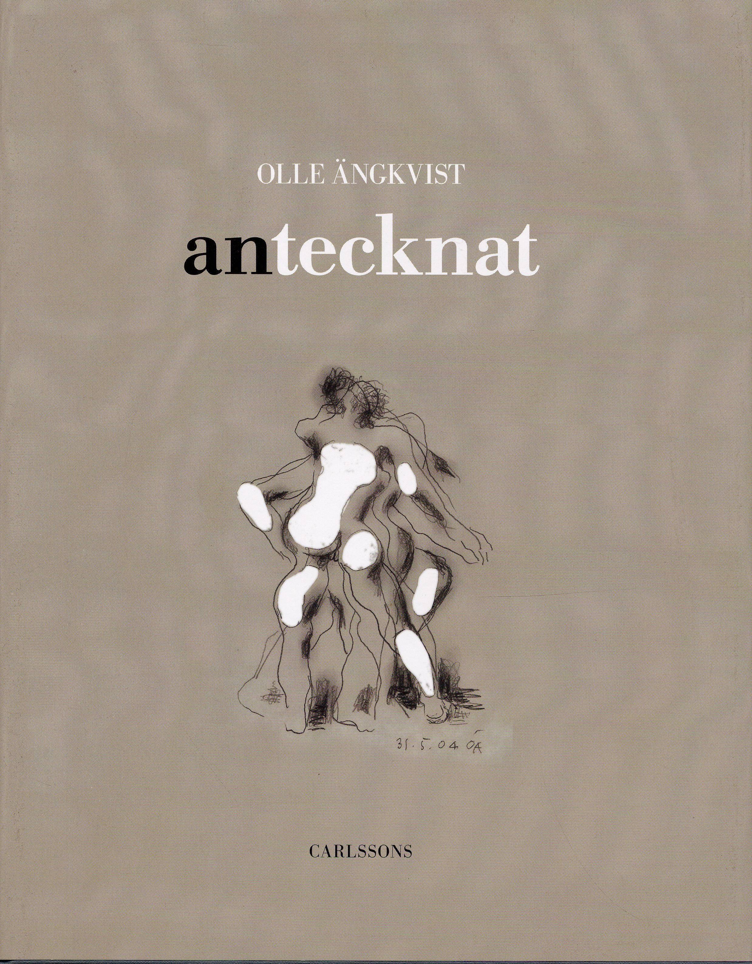 Antecknat