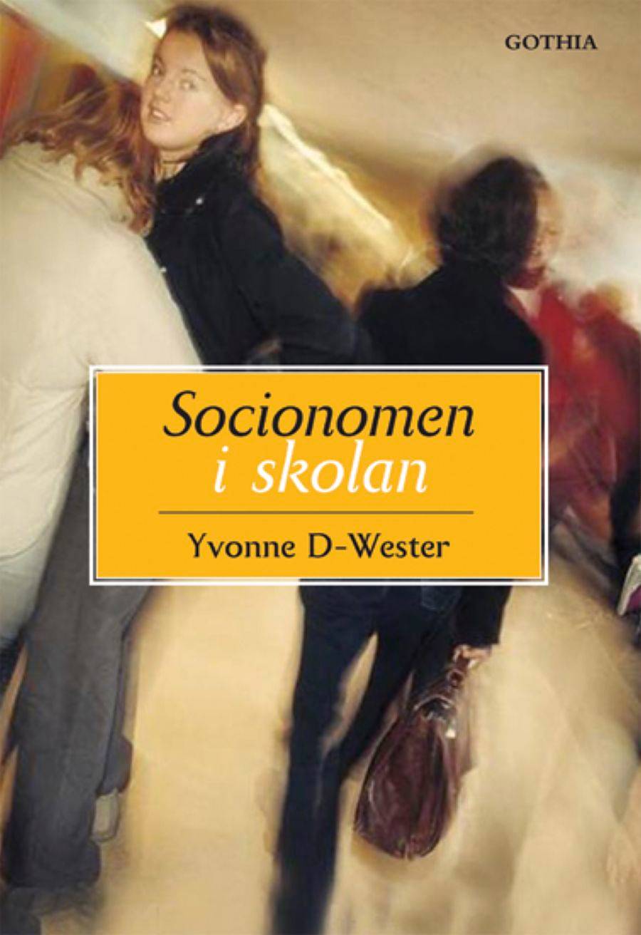 Socionomen i skolan