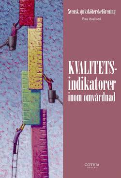 Kvalitetsindikatorer inom omvårdnad