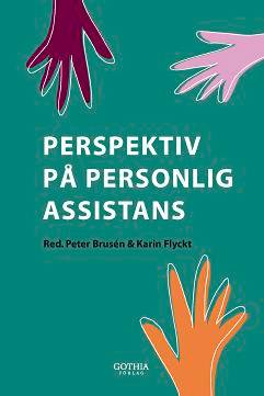 Perspektiv på personlig assistans