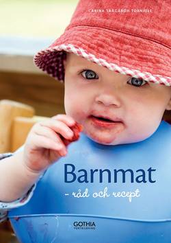 Barnmat :  råd och recept