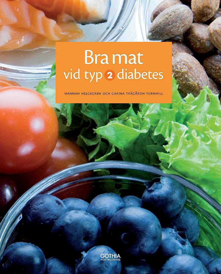 Bra mat vid typ 2-diabetes