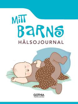 Mitt barns hälsojournal