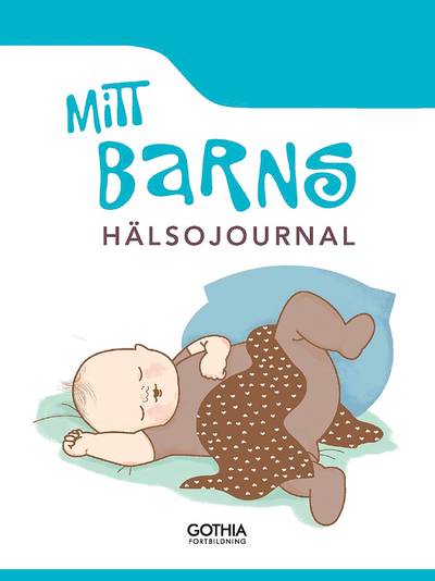 Mitt barns hälsojournal