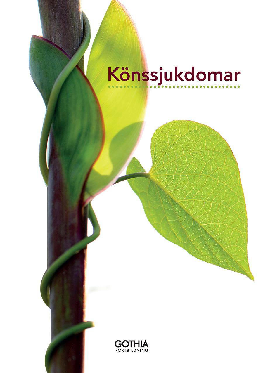 Könssjukdomar