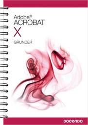 Acrobat X Grunder