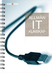 Allmän IT-kunskap