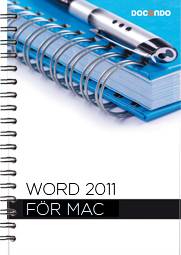 Word 2011 för Mac