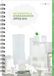 Information och kommunikation 1, Office 2010