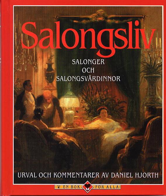 Salongsliv