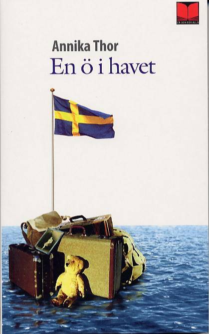 En ö i havet