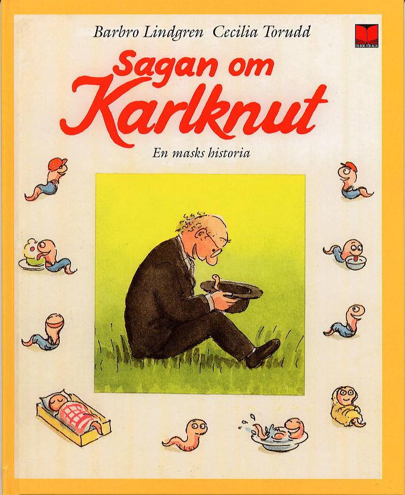 Sagan om Karlknut