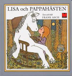 Lisa och pappahästen