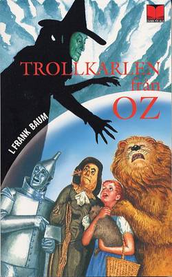 Trollkarlen från Oz