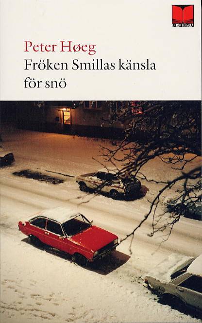 Fröken Smillas känsla för snö