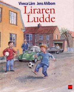 Liraren Ludde