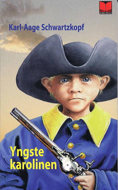 Yngste karolinen