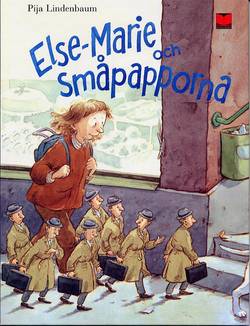 Else-Marie och småpapporna