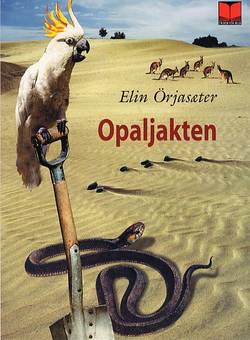 Opaljakten