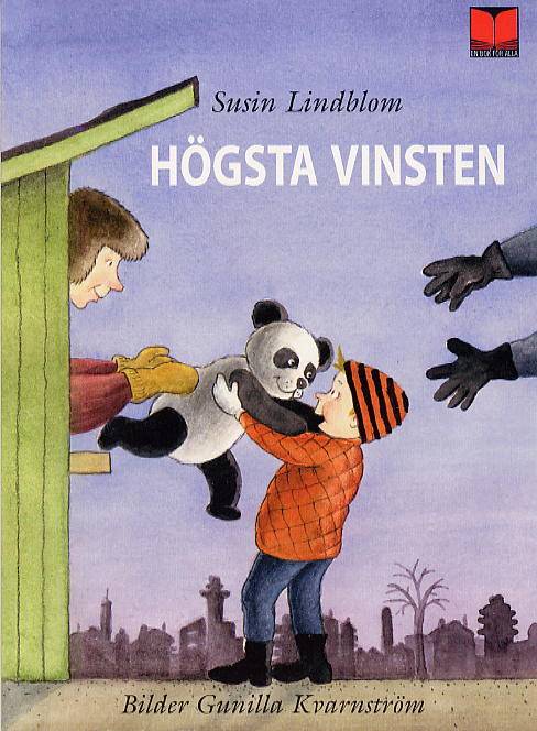 Högsta vinsten