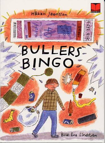 Bullers bingo