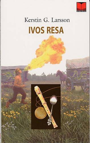 Ivos resa