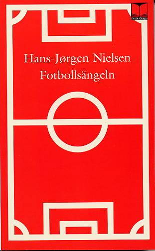 Fotbollsängeln : en berättelse