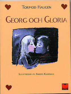 Georg och Gloria : en berättelse om kärleken