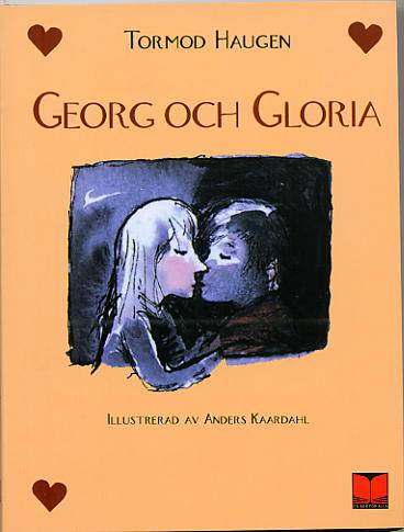 Georg och Gloria : en berättelse om kärleken